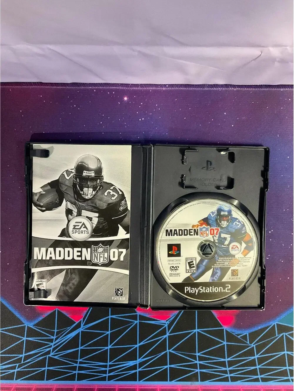 Sony its realistic